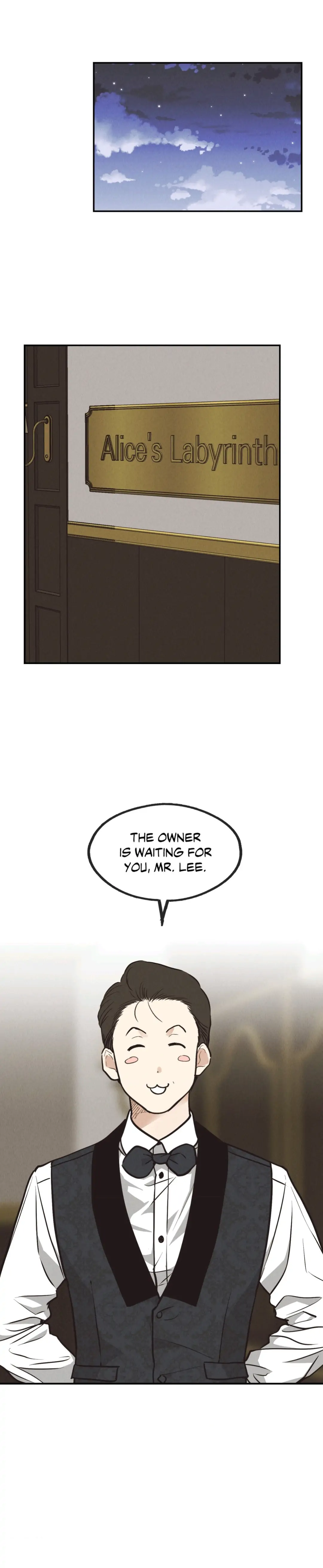 Payback〘Official〙 - Chapter 69 manhwa