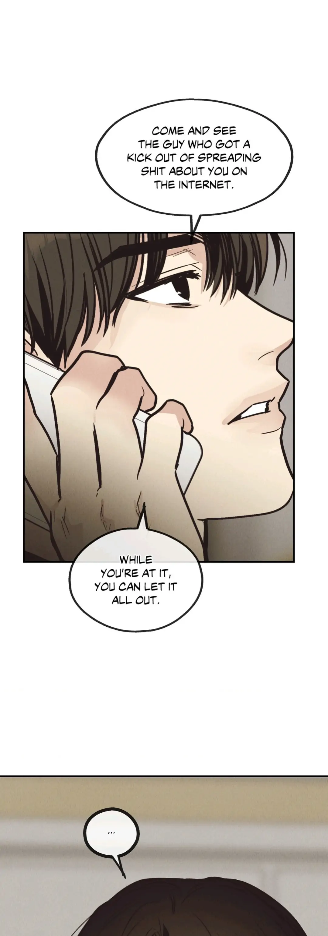 Payback〘Official〙 - Chapter 69 manhwa