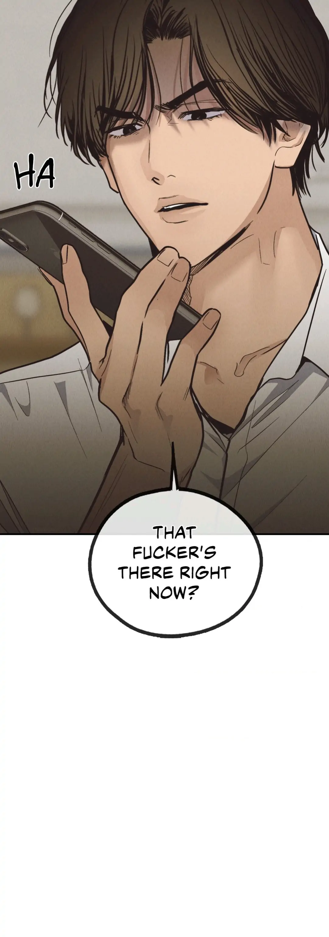 Payback〘Official〙 - Chapter 69 manhwa