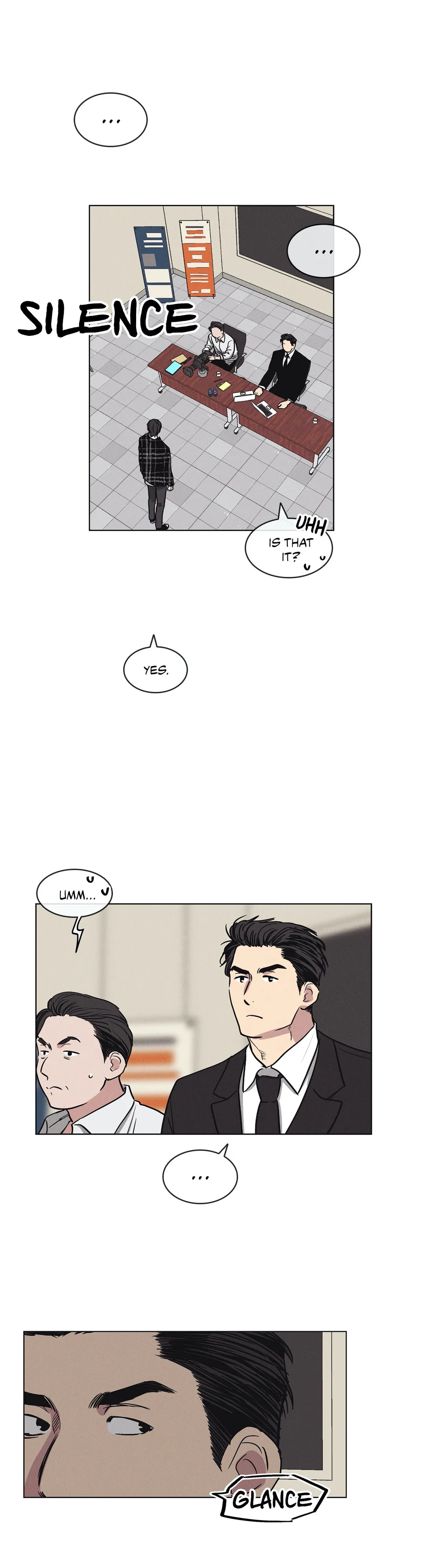 Payback〘Official〙 - Chapter 7 manhwa
