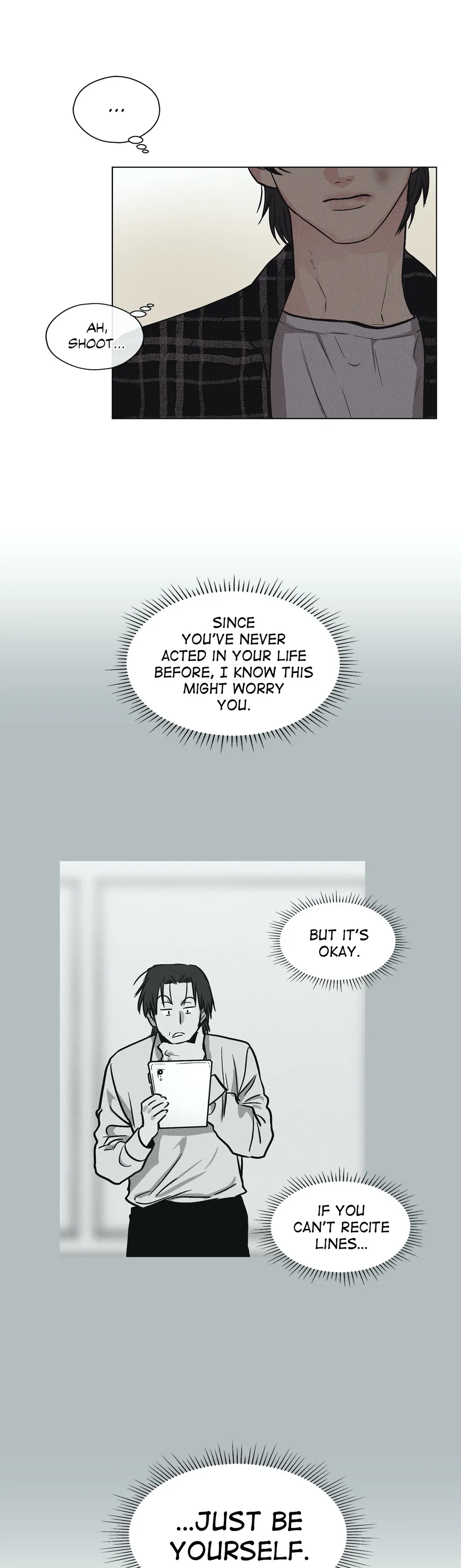 Payback〘Official〙 - Chapter 7 manhwa