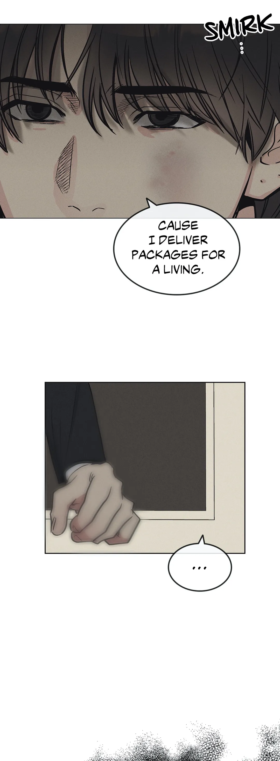 Payback〘Official〙 - Chapter 7 manhwa