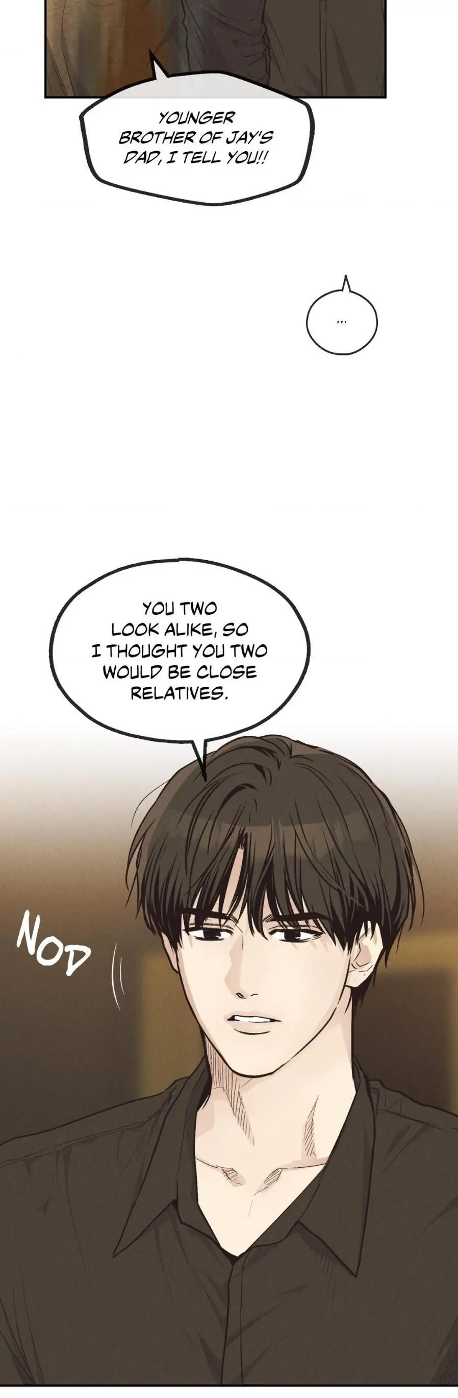 Payback〘Official〙 - Chapter 70 manhwa