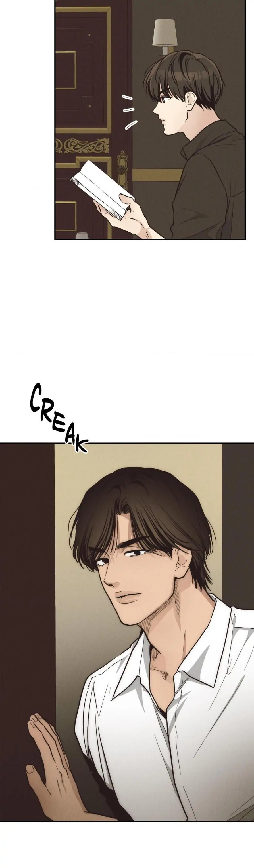 Payback〘Official〙 - Chapter 70 manhwa