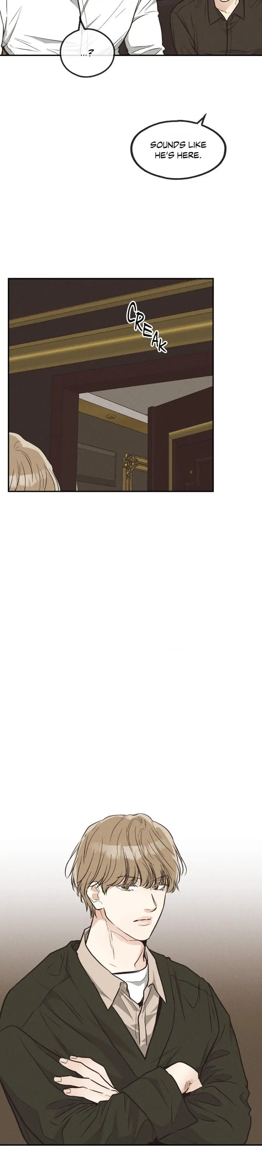 Payback〘Official〙 - Chapter 70 manhwa