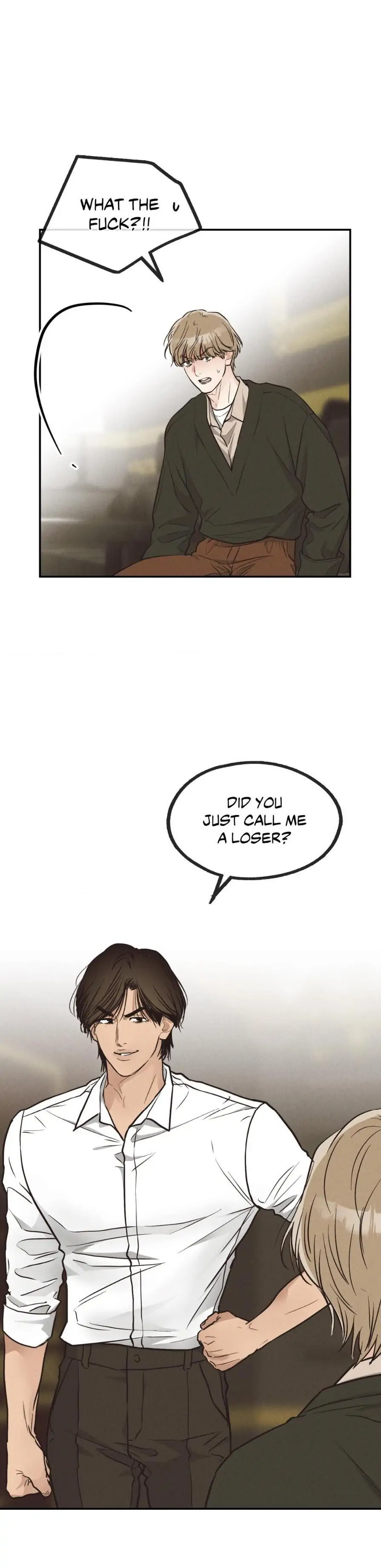 Payback〘Official〙 - Chapter 70 manhwa
