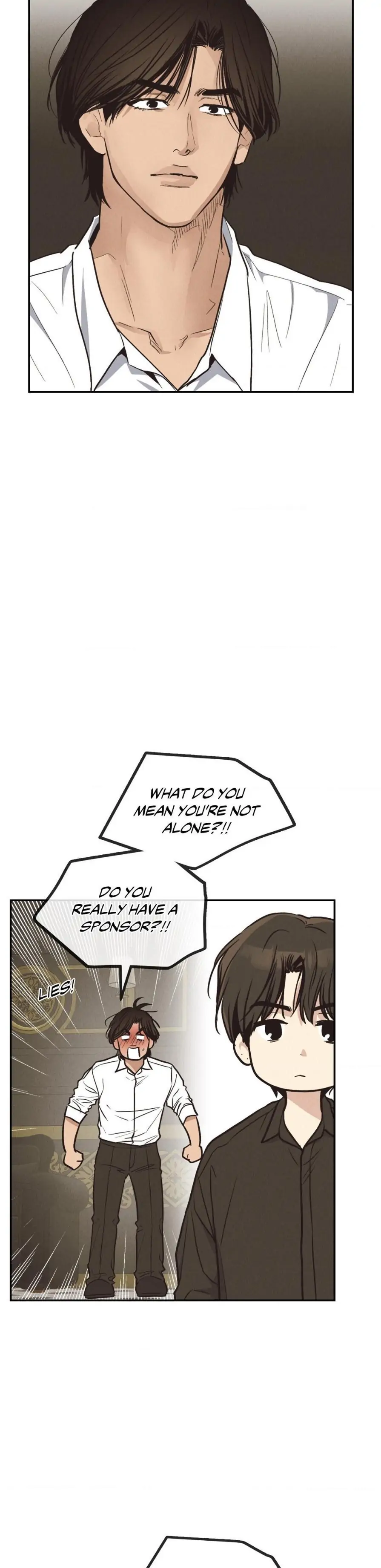 Payback〘Official〙 - Chapter 70 manhwa
