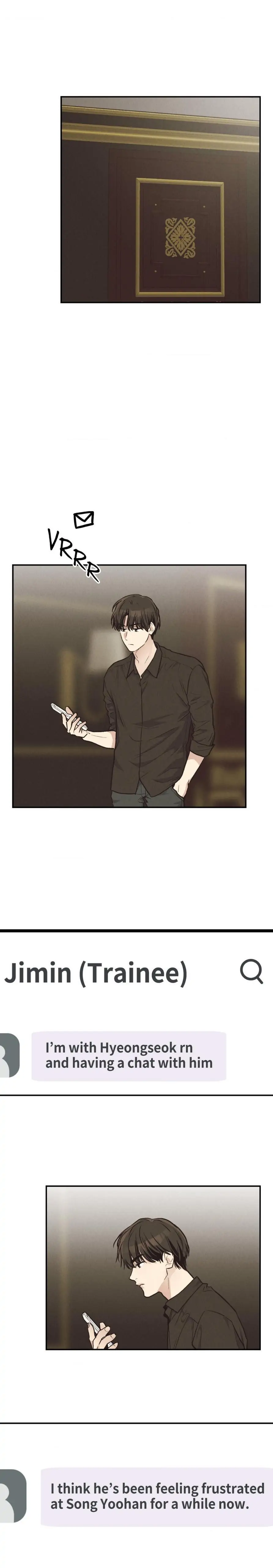 Payback〘Official〙 - Chapter 70 manhwa