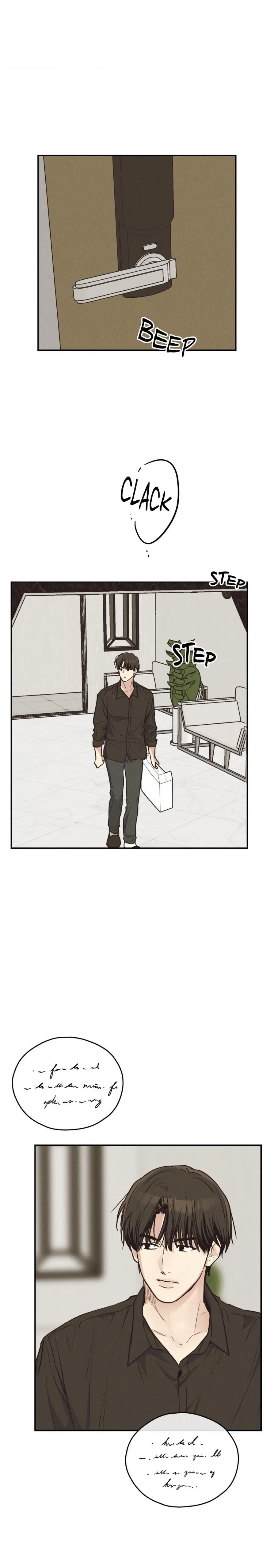 Payback〘Official〙 - Chapter 70 manhwa