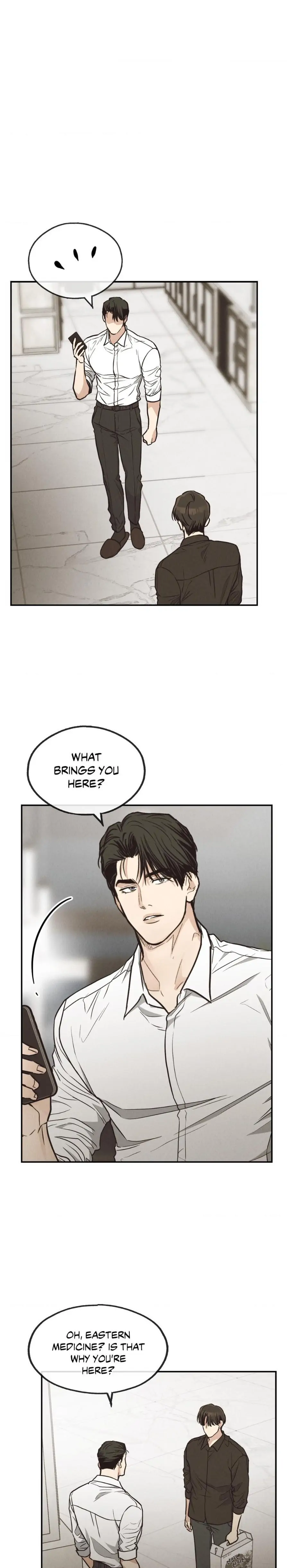 Payback〘Official〙 - Chapter 70 manhwa