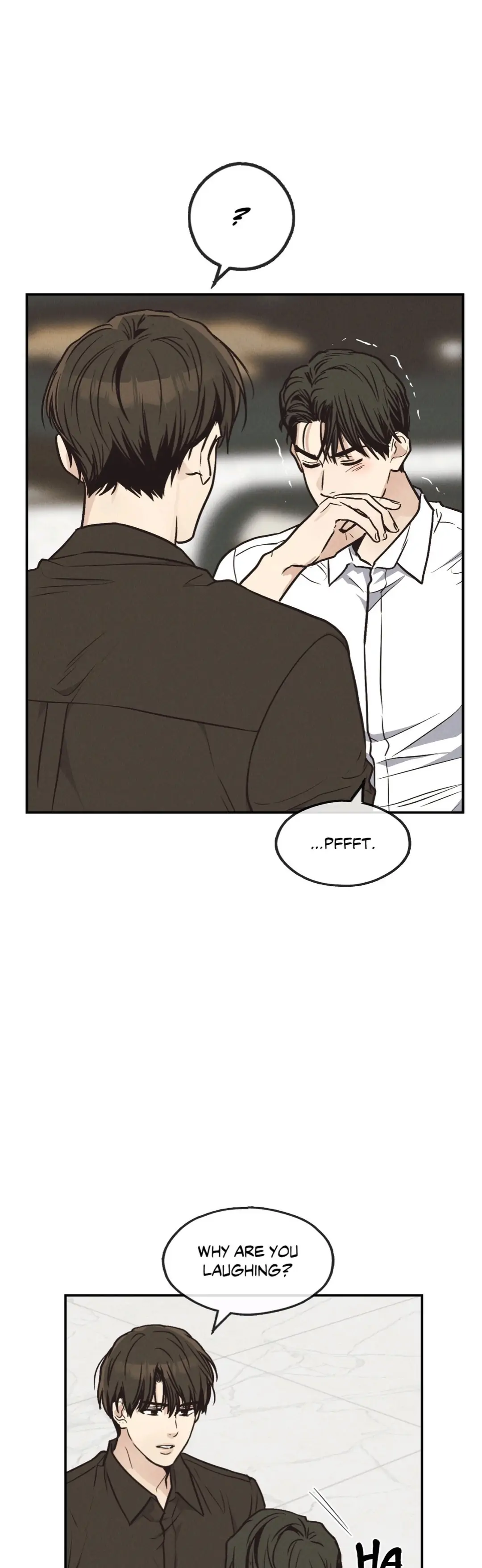 Payback〘Official〙 - Chapter 71 manhwa