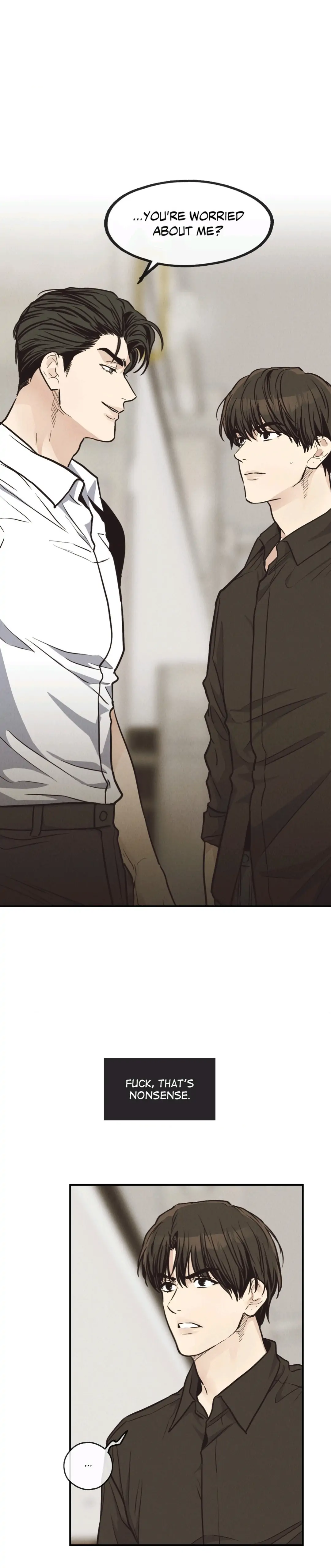 Payback〘Official〙 - Chapter 71 manhwa