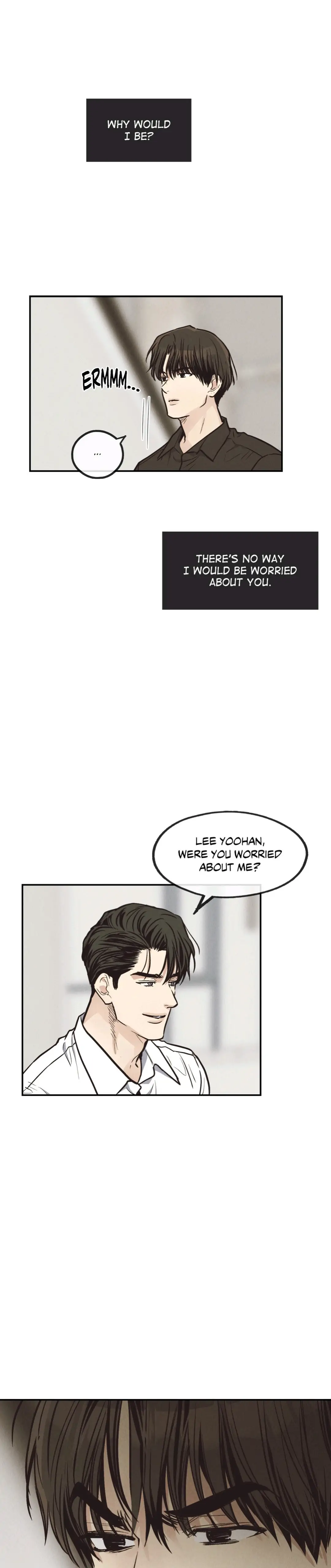 Payback〘Official〙 - Chapter 71 manhwa