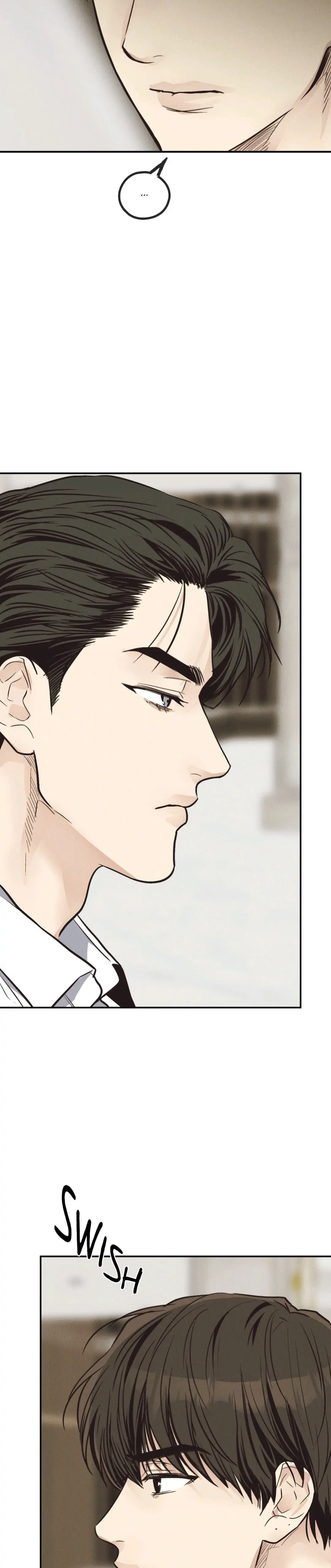 Payback〘Official〙 - Chapter 71 manhwa