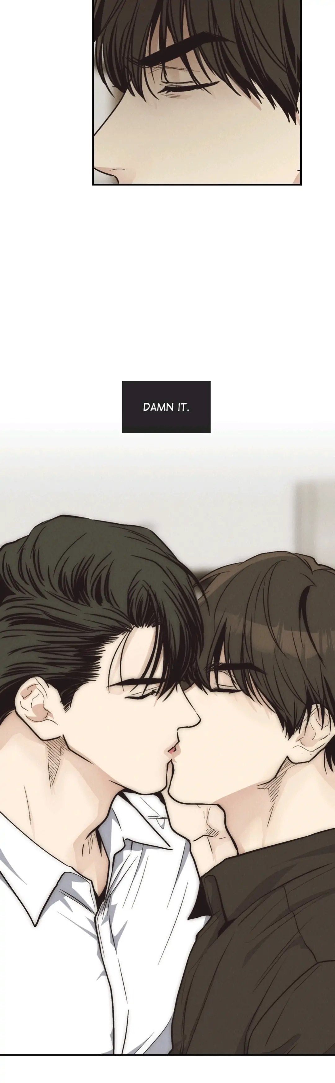 Payback〘Official〙 - Chapter 71 manhwa