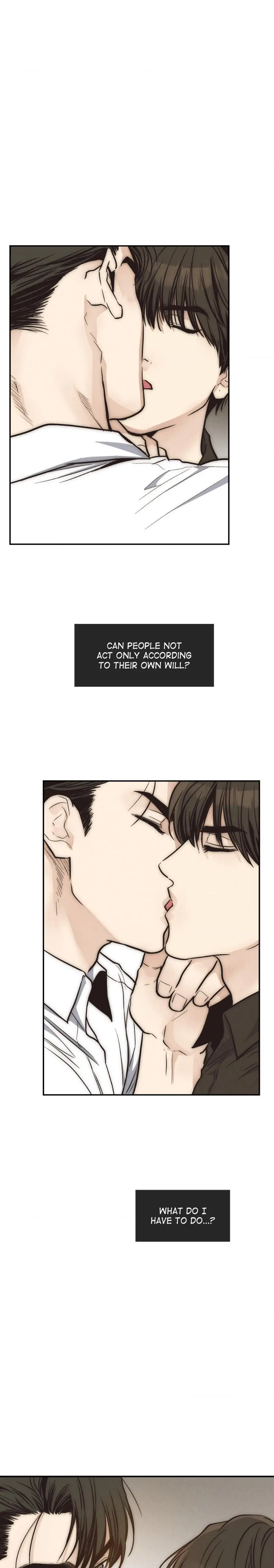 Payback〘Official〙 - Chapter 71 manhwa