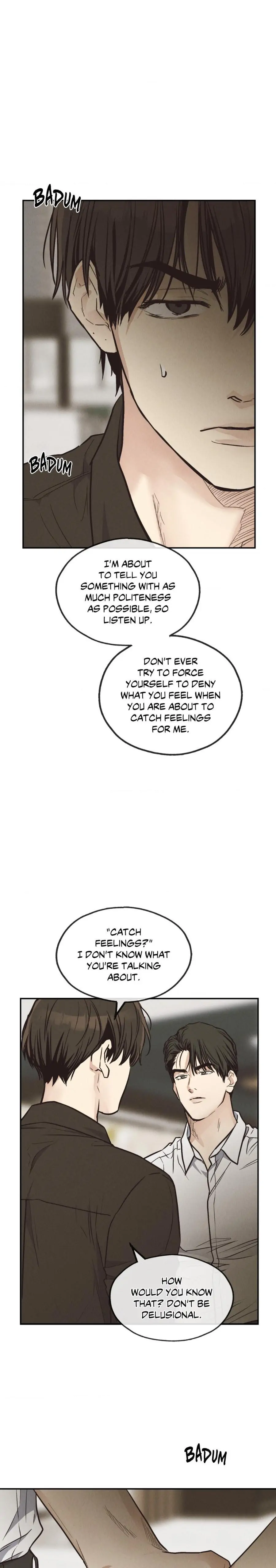 Payback〘Official〙 - Chapter 71 manhwa