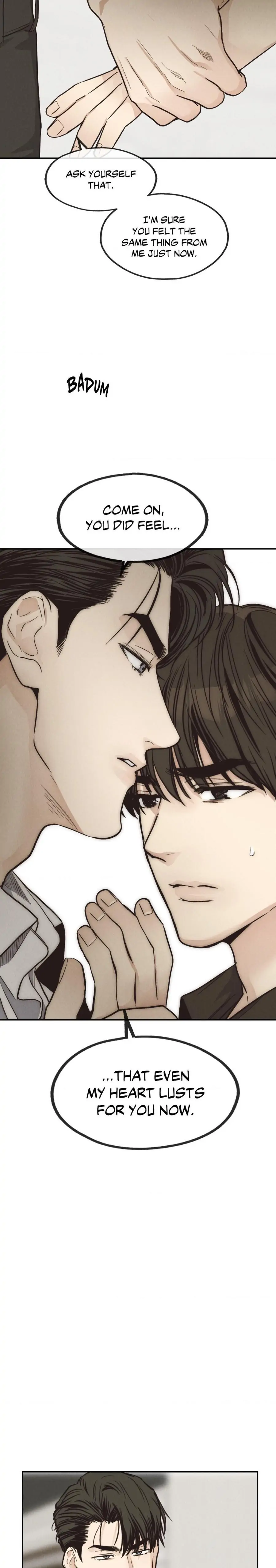 Payback〘Official〙 - Chapter 71 manhwa
