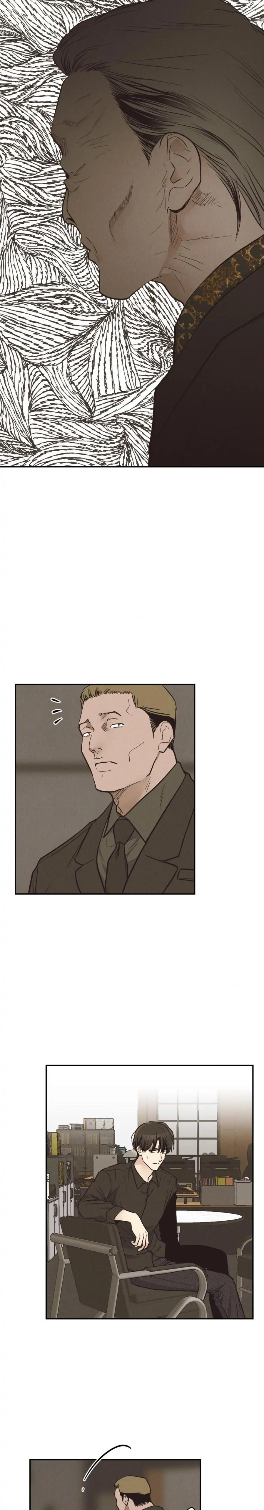Payback〘Official〙 - Chapter 71 manhwa