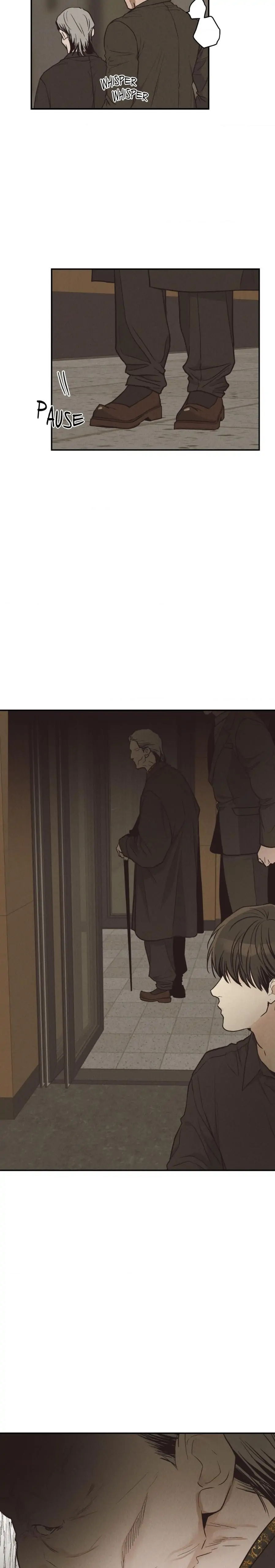 Payback〘Official〙 - Chapter 71 manhwa