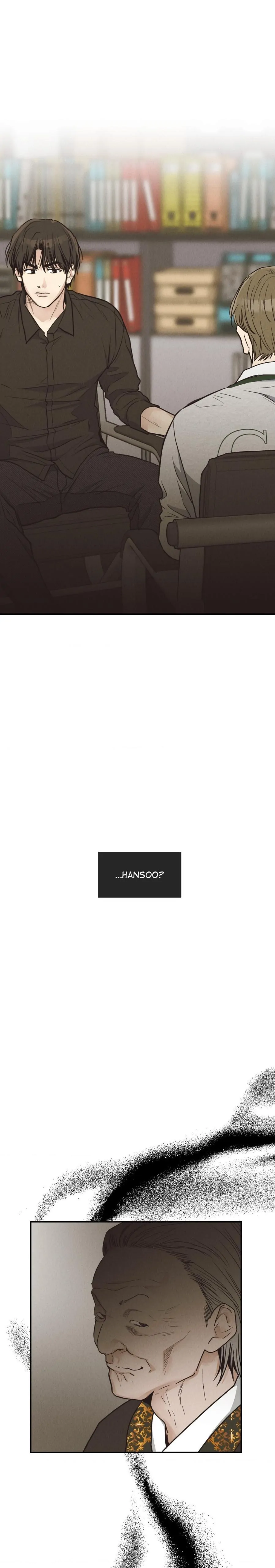 Payback〘Official〙 - Chapter 72 manhwa