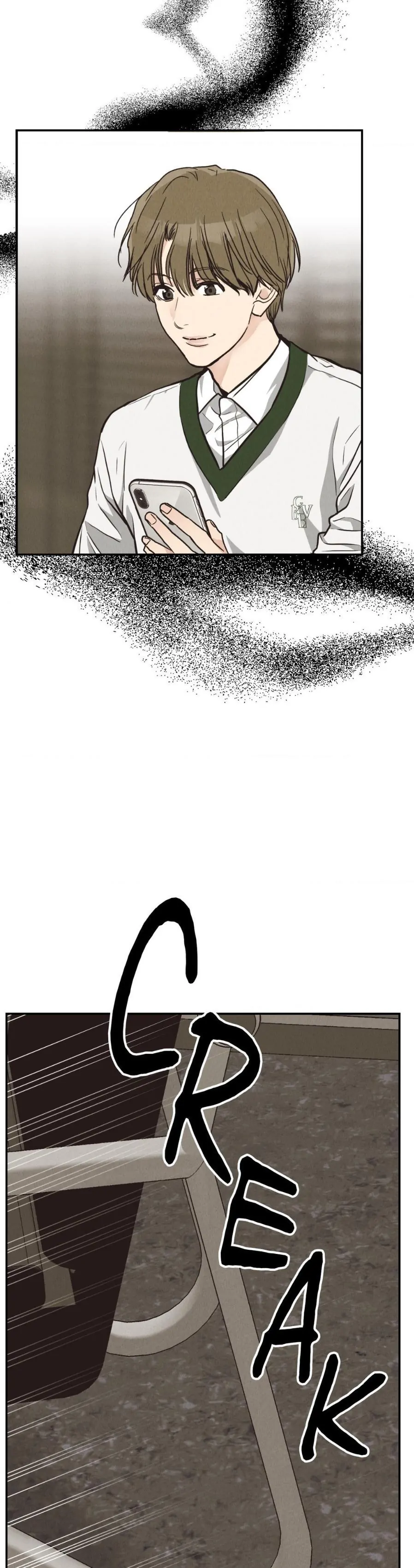 Payback〘Official〙 - Chapter 72 manhwa