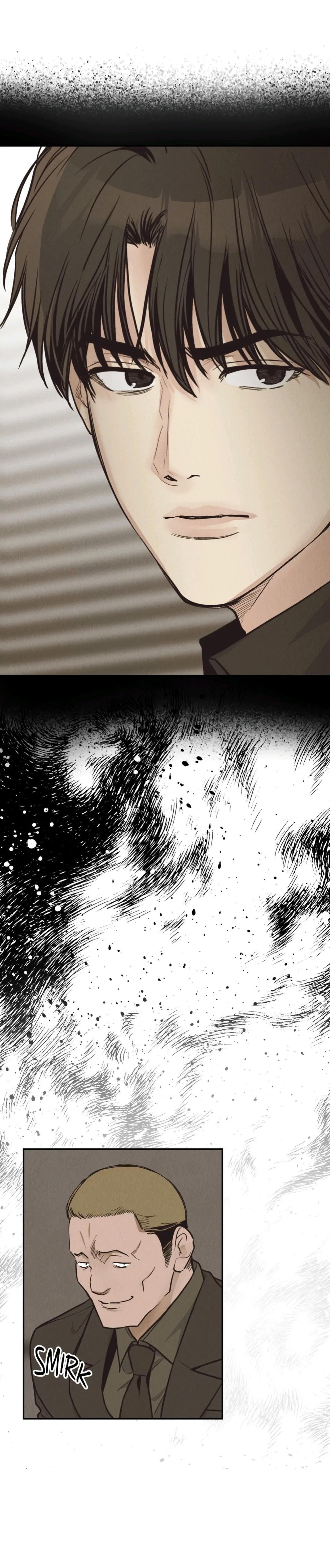 Payback〘Official〙 - Chapter 72 manhwa