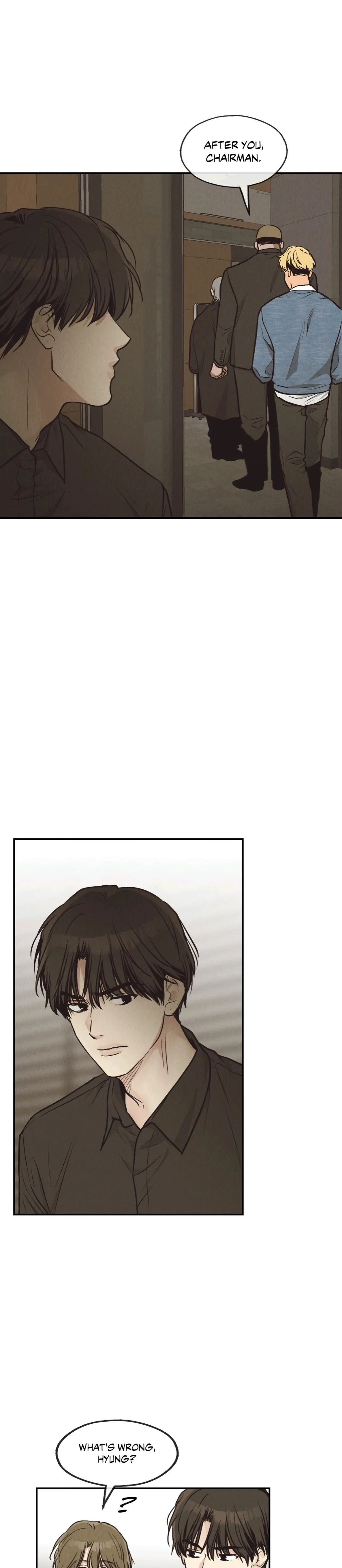 Payback〘Official〙 - Chapter 72 manhwa