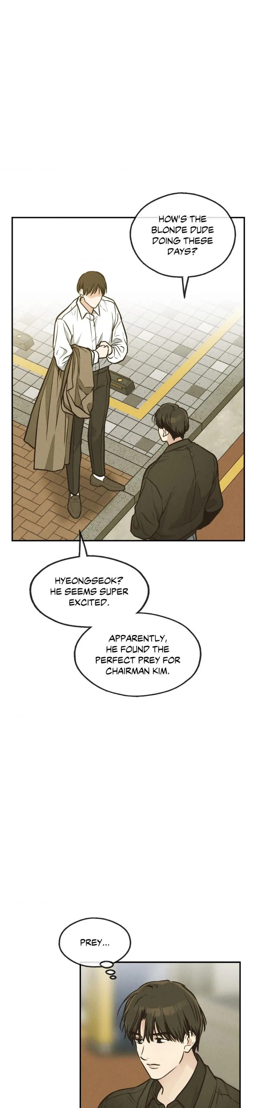 Payback〘Official〙 - Chapter 72 manhwa