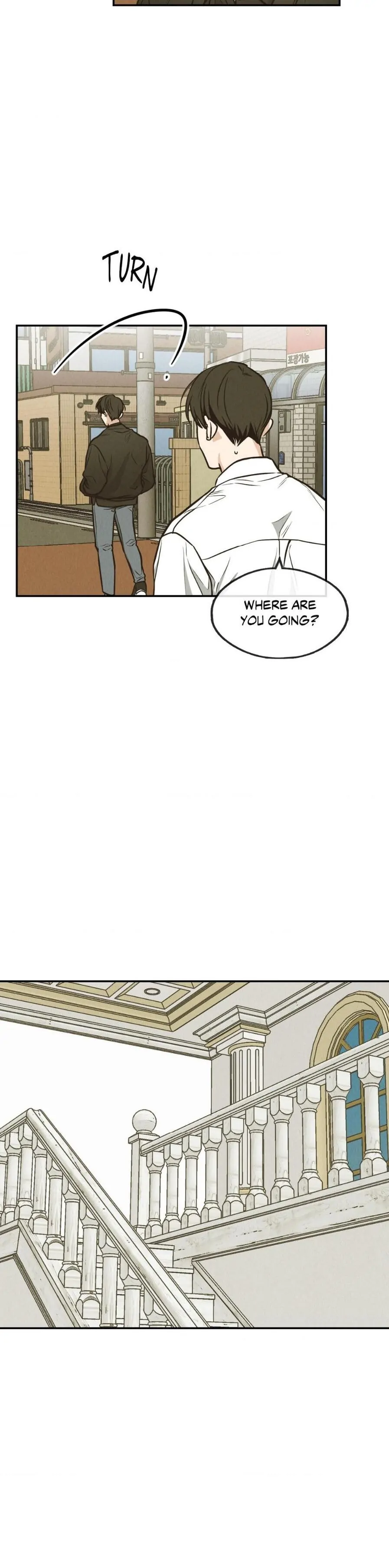 Payback〘Official〙 - Chapter 72 manhwa