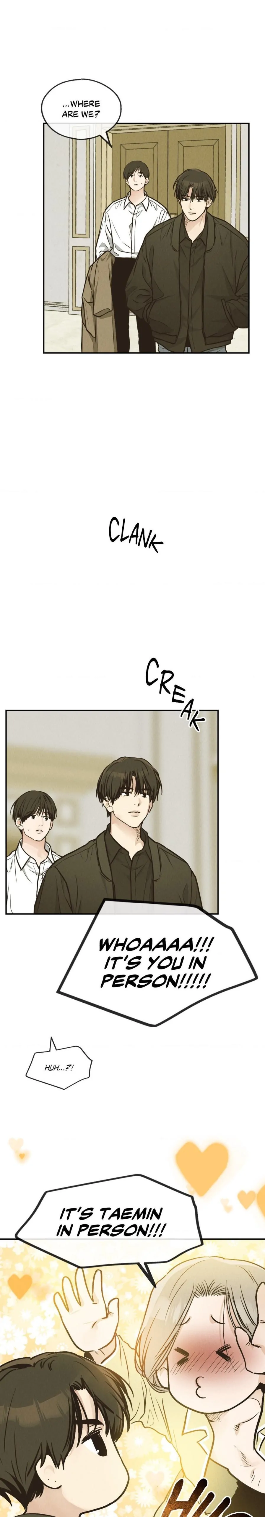 Payback〘Official〙 - Chapter 72 manhwa
