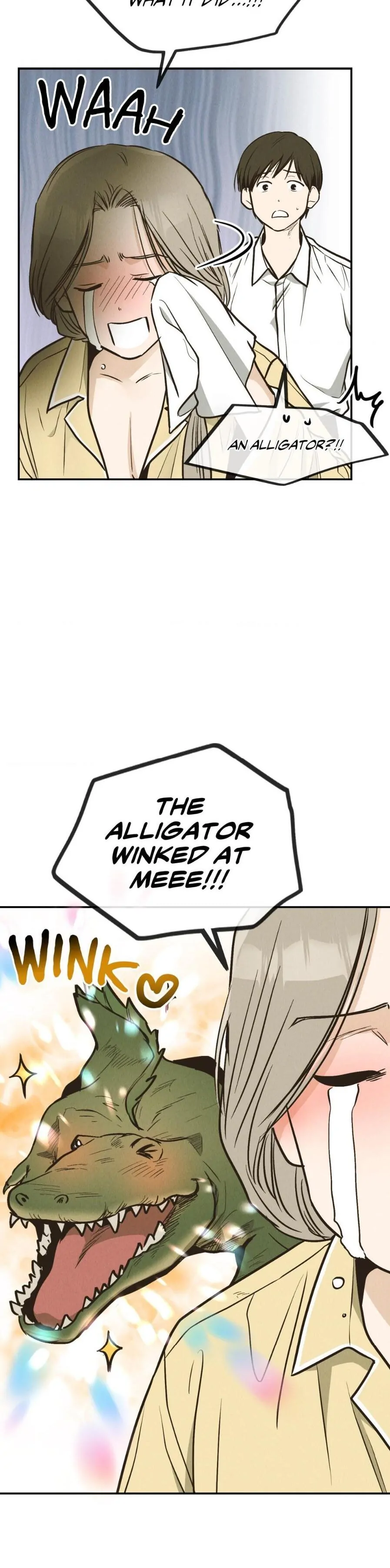 Payback〘Official〙 - Chapter 72 manhwa