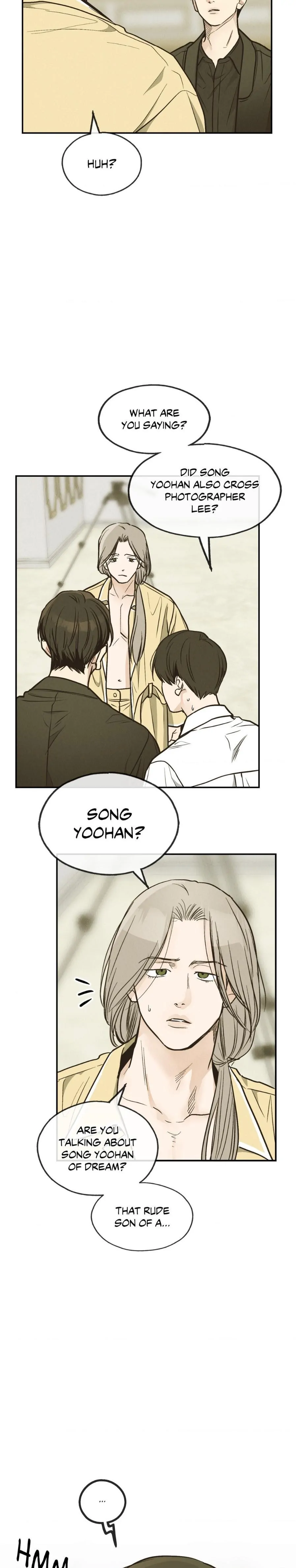 Payback〘Official〙 - Chapter 72 manhwa