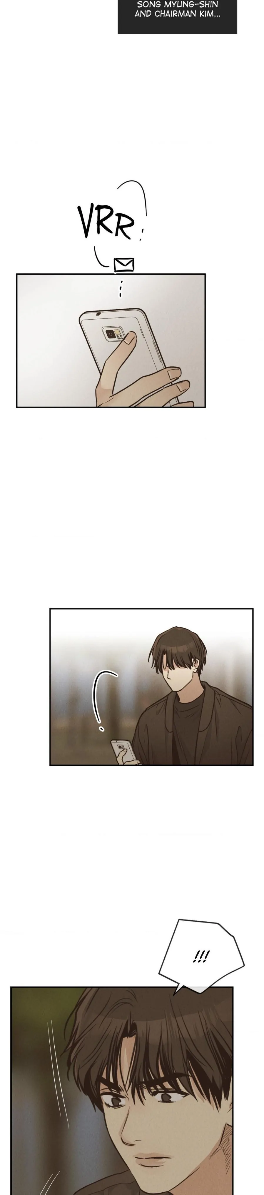 Payback〘Official〙 - Chapter 72 manhwa