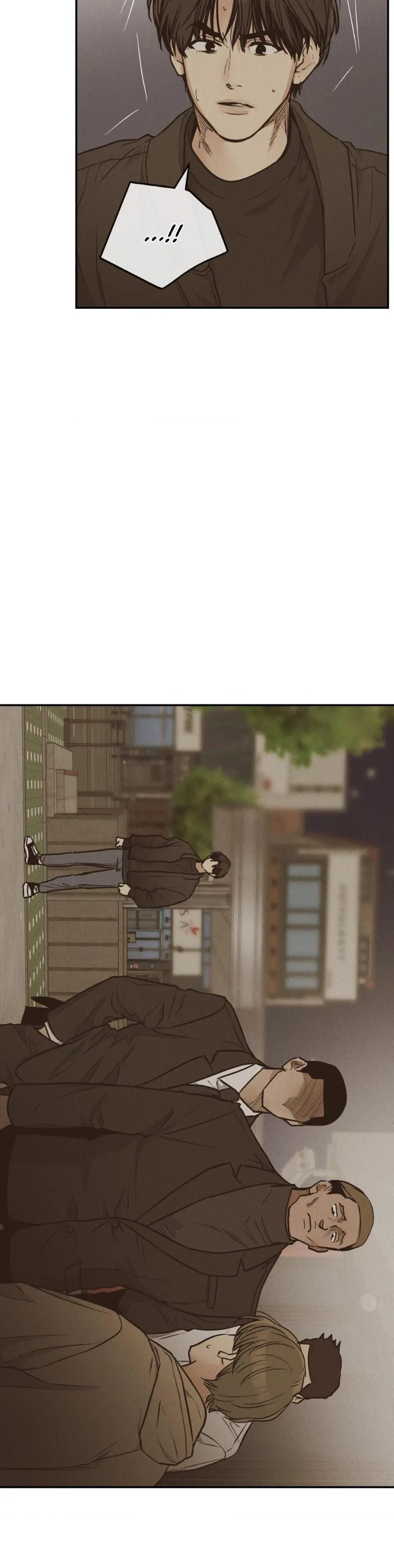 Payback〘Official〙 - Chapter 72 manhwa