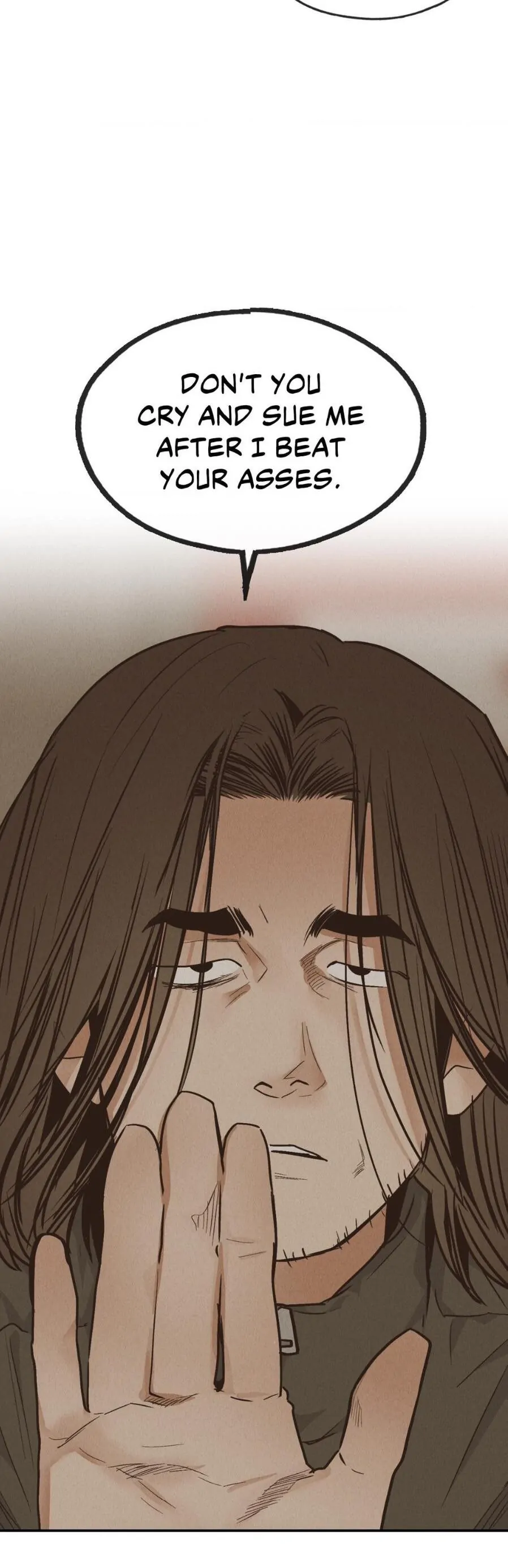 Payback〘Official〙 - Chapter 72 manhwa