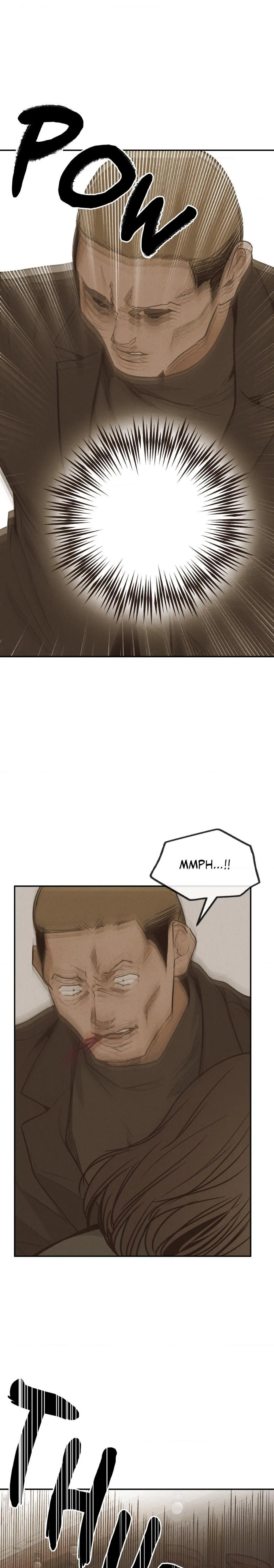 Payback〘Official〙 - Chapter 72 manhwa