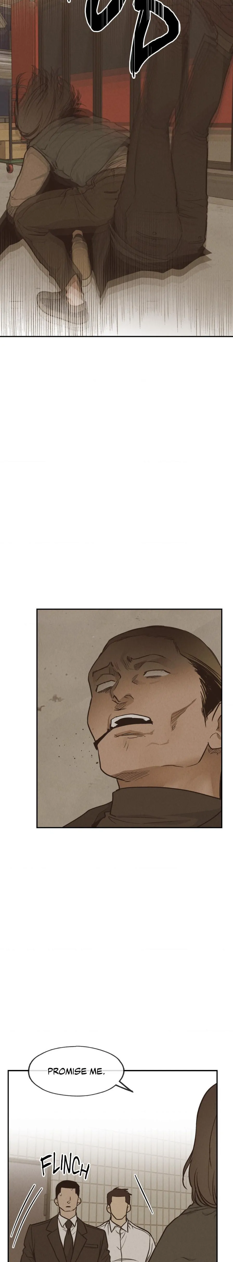 Payback〘Official〙 - Chapter 72 manhwa