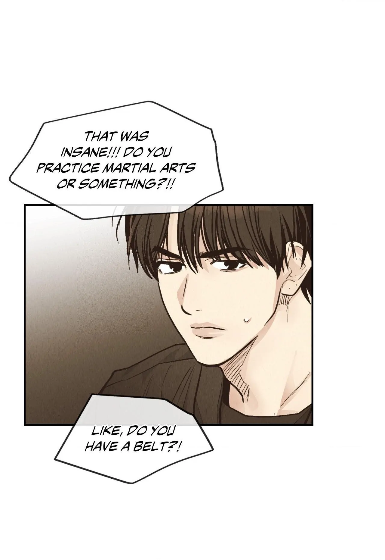 Payback〘Official〙 - Chapter 73 manhwa