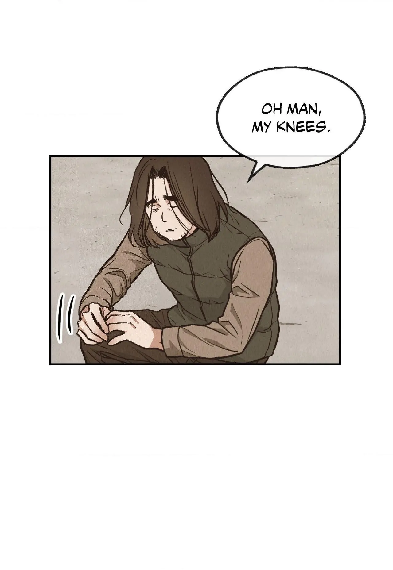 Payback〘Official〙 - Chapter 73 manhwa