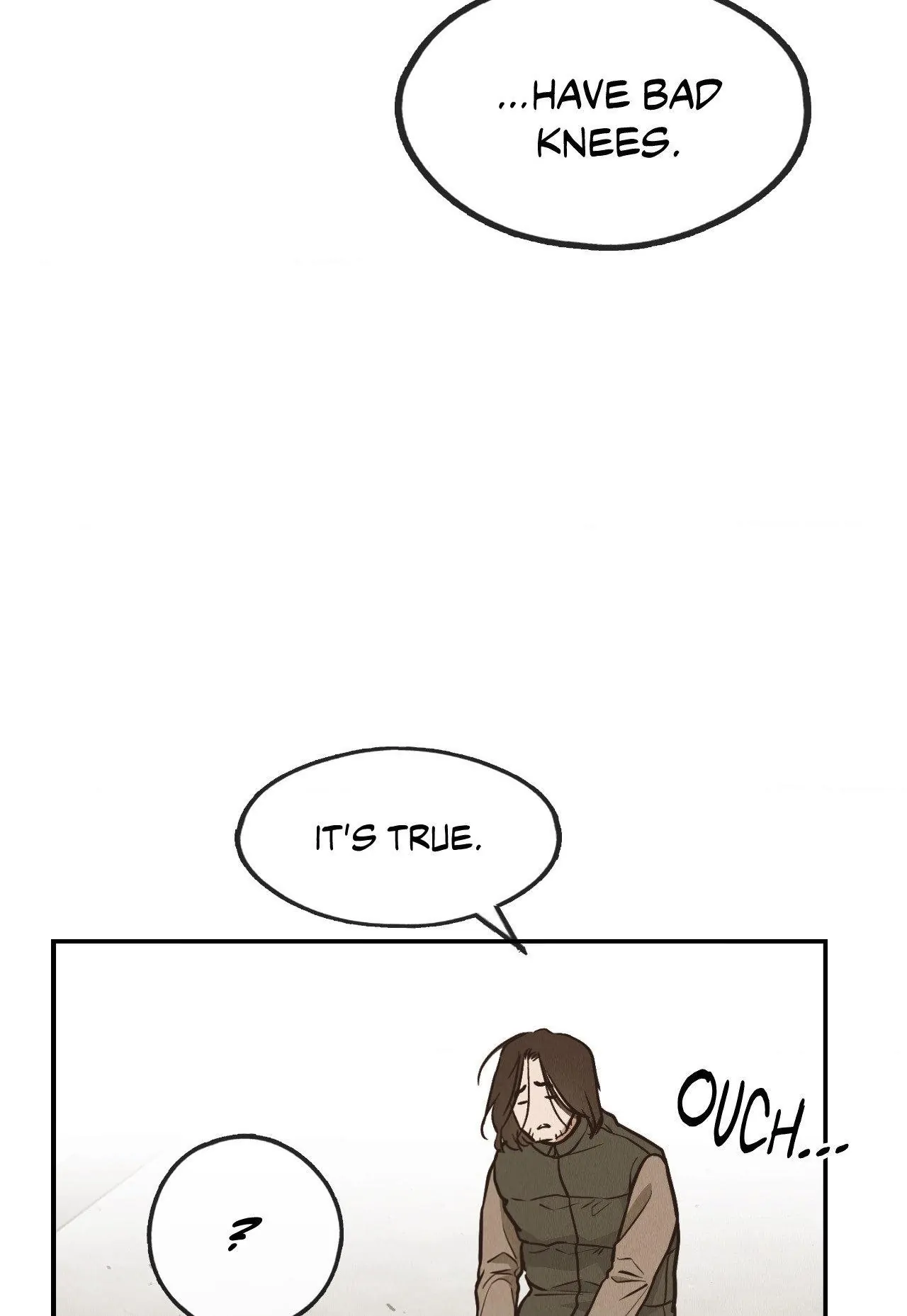 Payback〘Official〙 - Chapter 73 manhwa