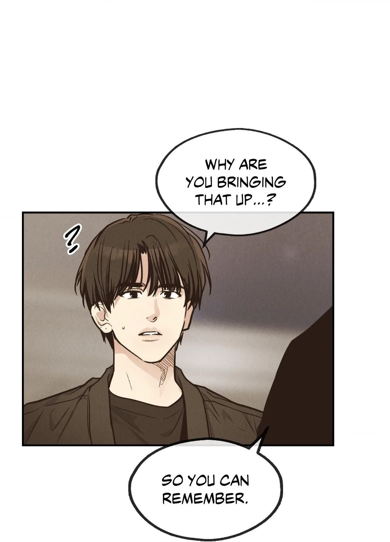 Payback〘Official〙 - Chapter 73 manhwa