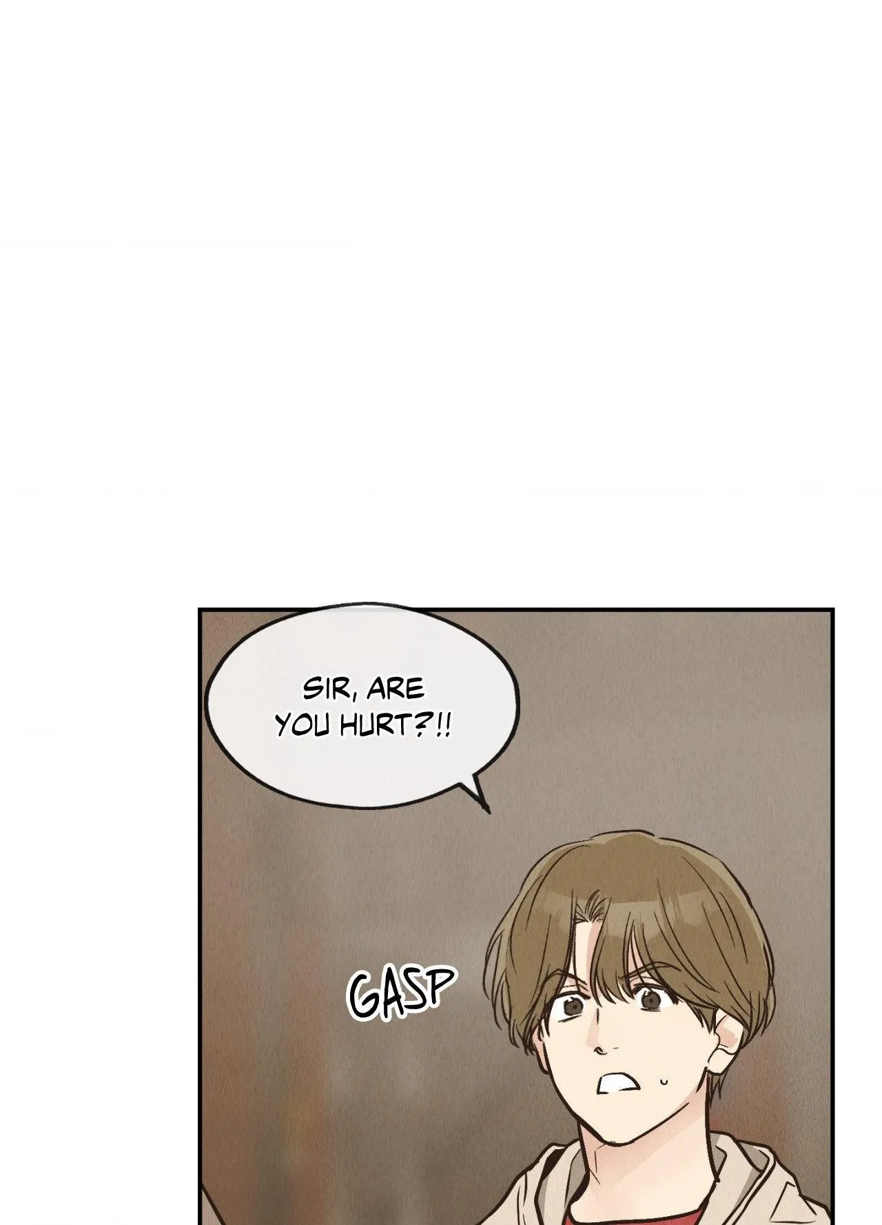 Payback〘Official〙 - Chapter 73 manhwa