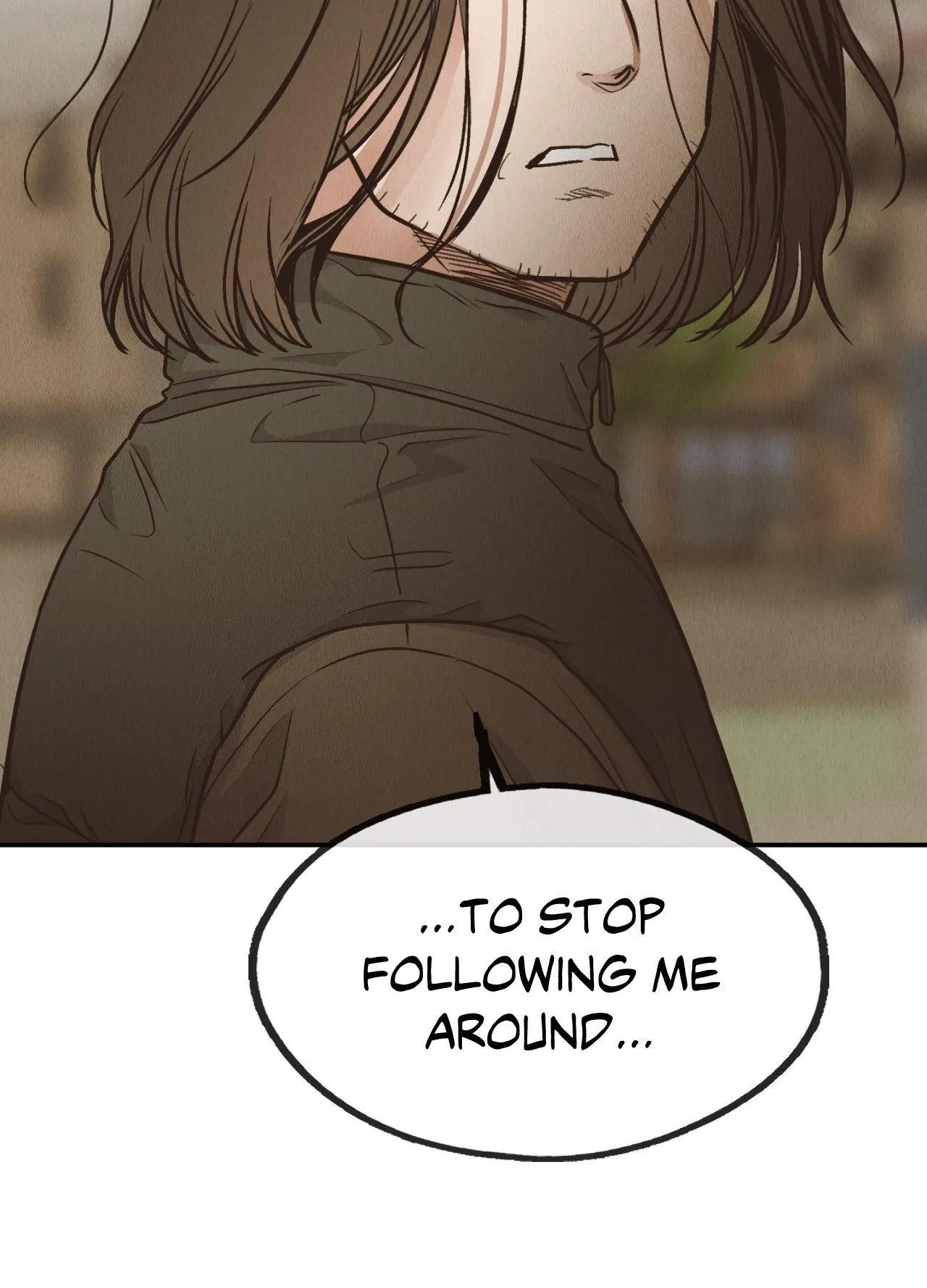 Payback〘Official〙 - Chapter 73 manhwa