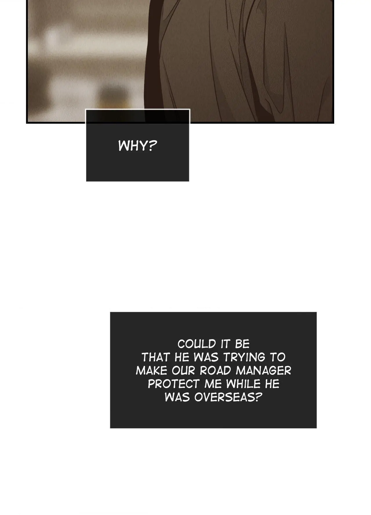 Payback〘Official〙 - Chapter 73 manhwa