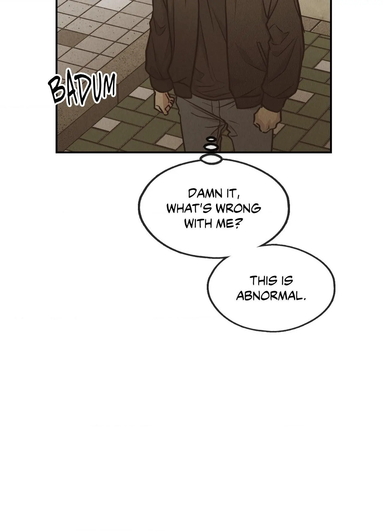 Payback〘Official〙 - Chapter 73 manhwa