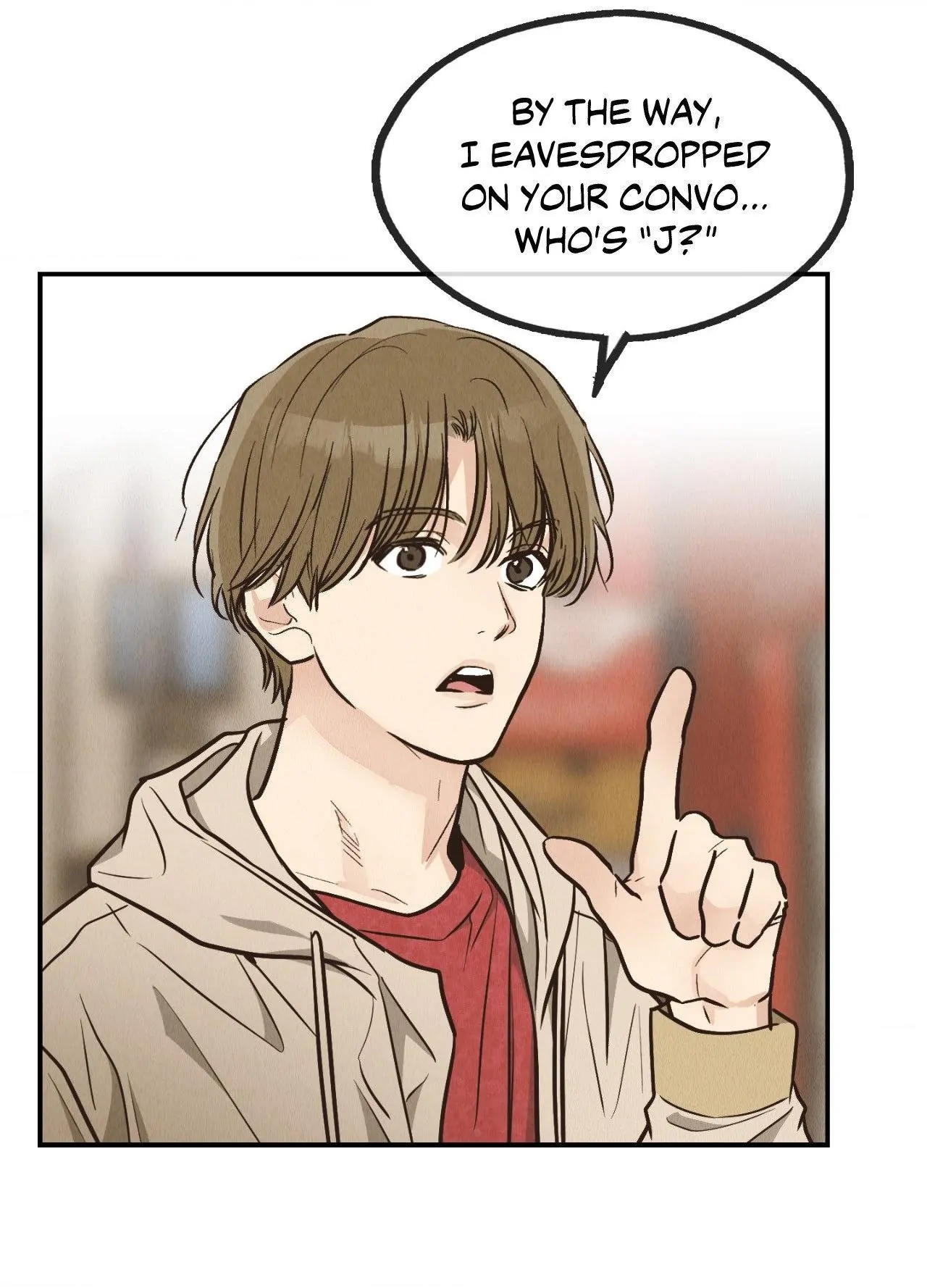 Payback〘Official〙 - Chapter 73 manhwa