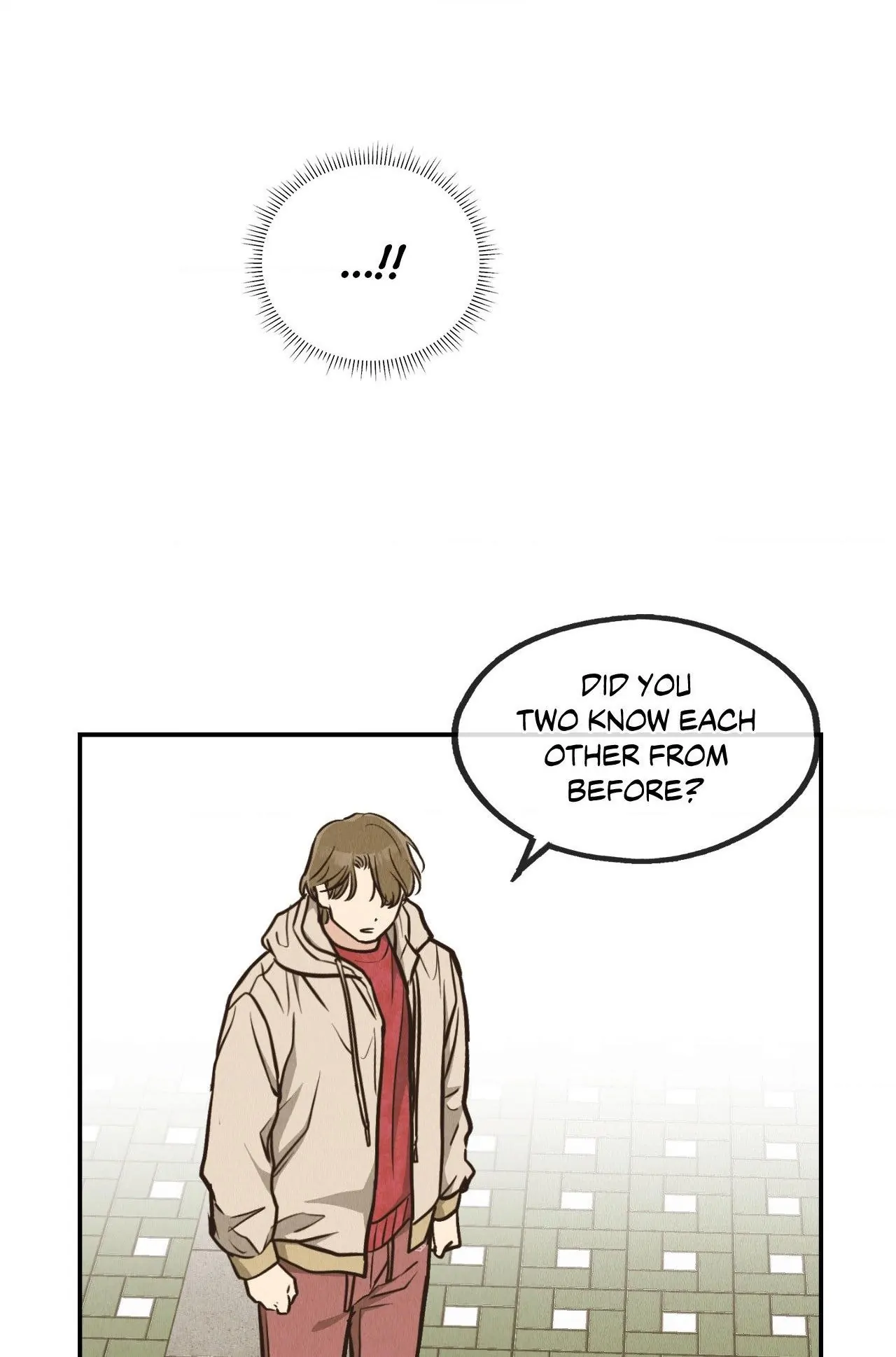 Payback〘Official〙 - Chapter 73 manhwa