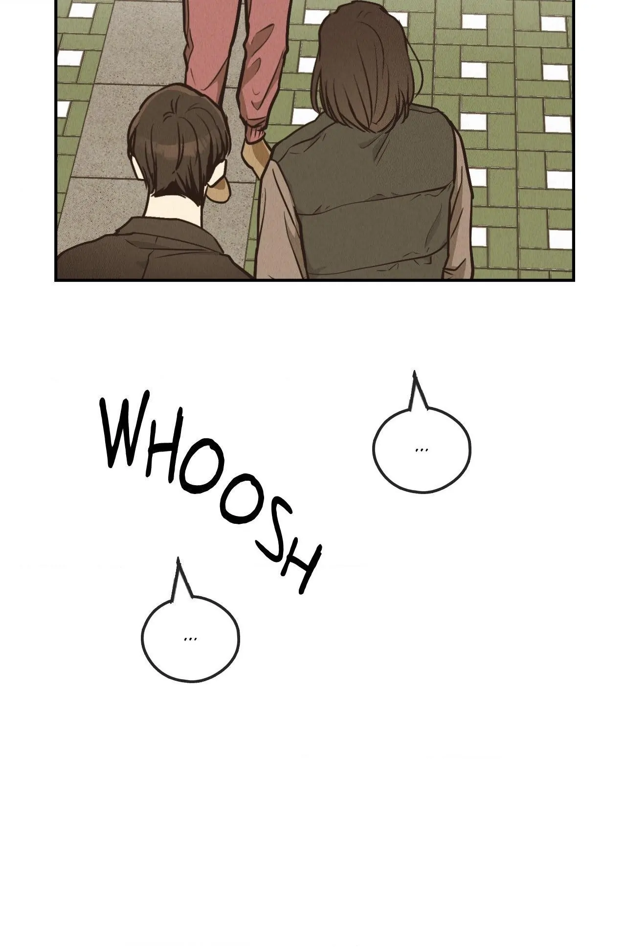 Payback〘Official〙 - Chapter 73 manhwa
