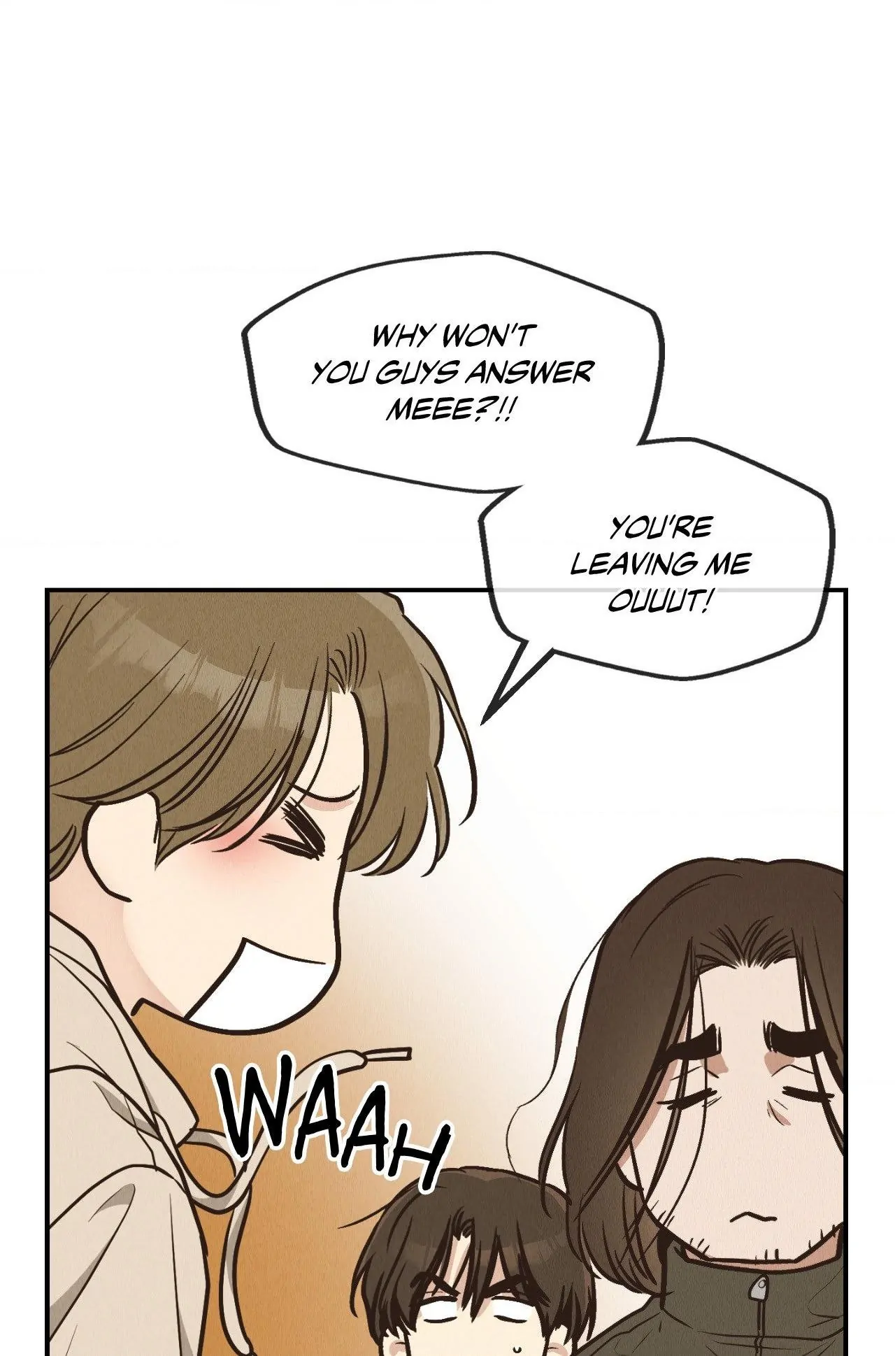 Payback〘Official〙 - Chapter 73 manhwa